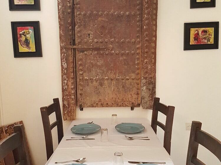 Bed and Breakfast Dar El Blad