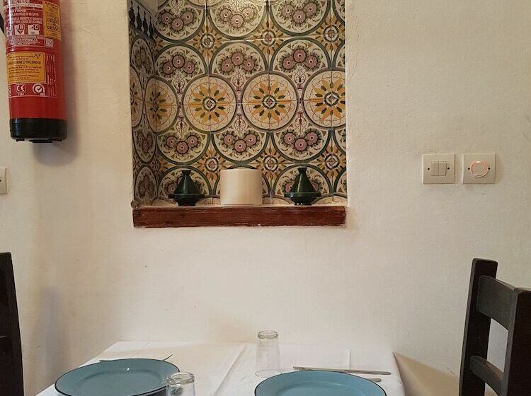 Bed and Breakfast Dar El Blad