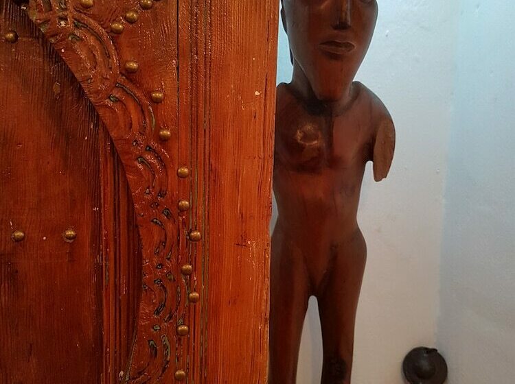 Bed and Breakfast Dar El Blad