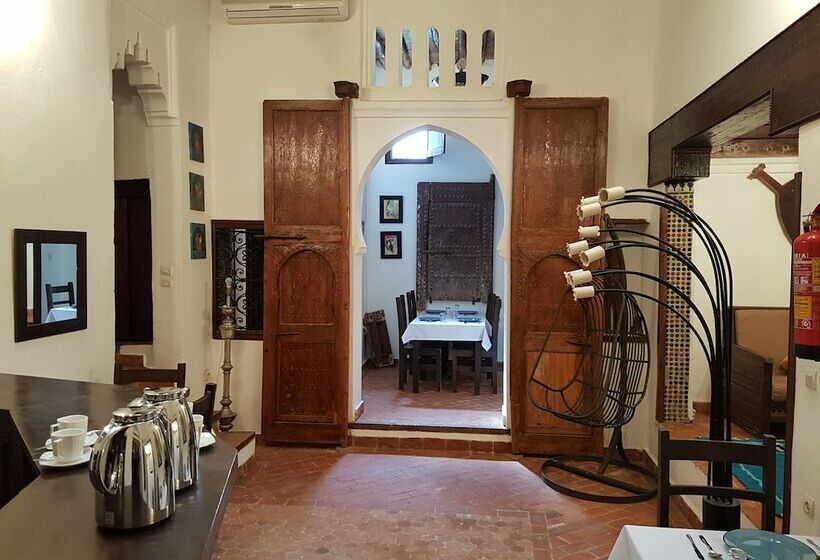 Bed and Breakfast Dar El Blad