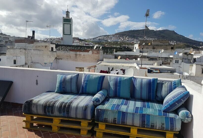 Bed and Breakfast Dar El Blad