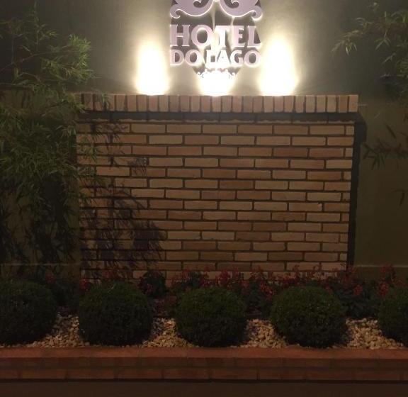 Hotel Do Lago