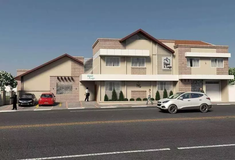 Hotelli Do Lago