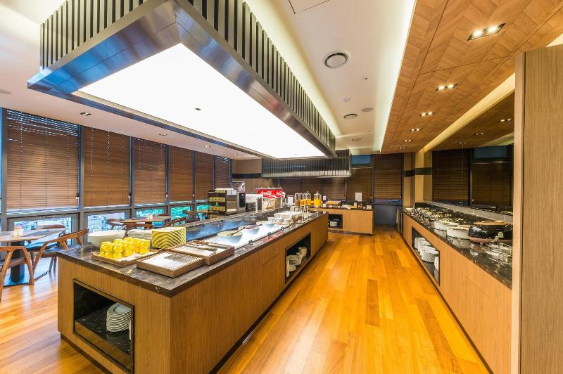 فندق Fairfield by Marriott Seoul