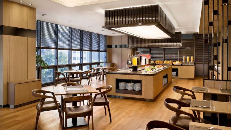 فندق Fairfield by Marriott Seoul