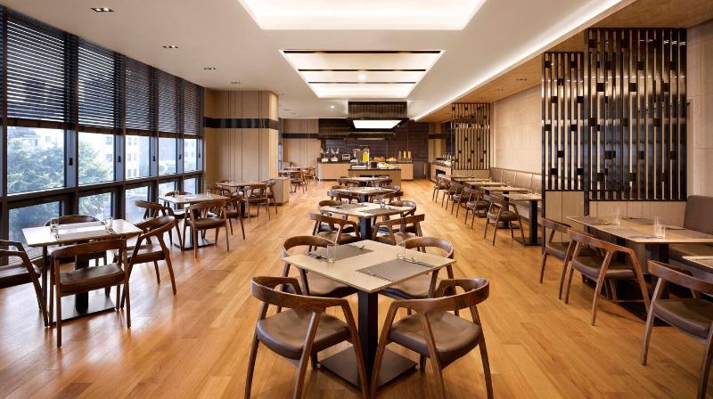 فندق Fairfield by Marriott Seoul