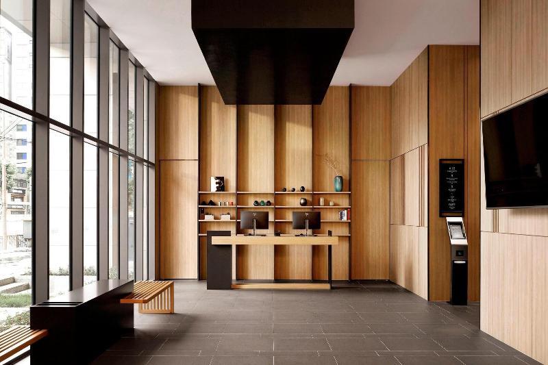 فندق Fairfield by Marriott Seoul