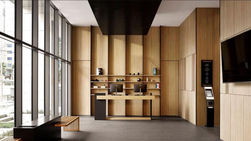 فندق Fairfield by Marriott Seoul