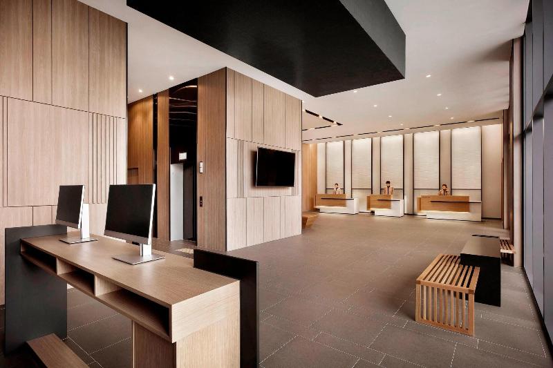 فندق Fairfield by Marriott Seoul