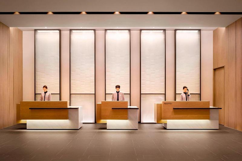 فندق Fairfield by Marriott Seoul