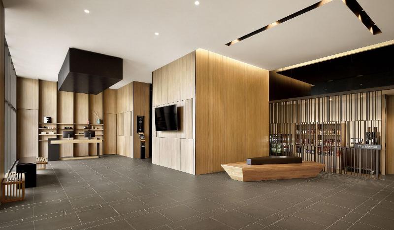 فندق Fairfield by Marriott Seoul