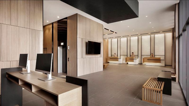 فندق Fairfield by Marriott Seoul