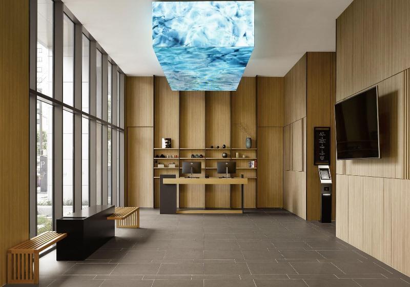 فندق Fairfield by Marriott Seoul