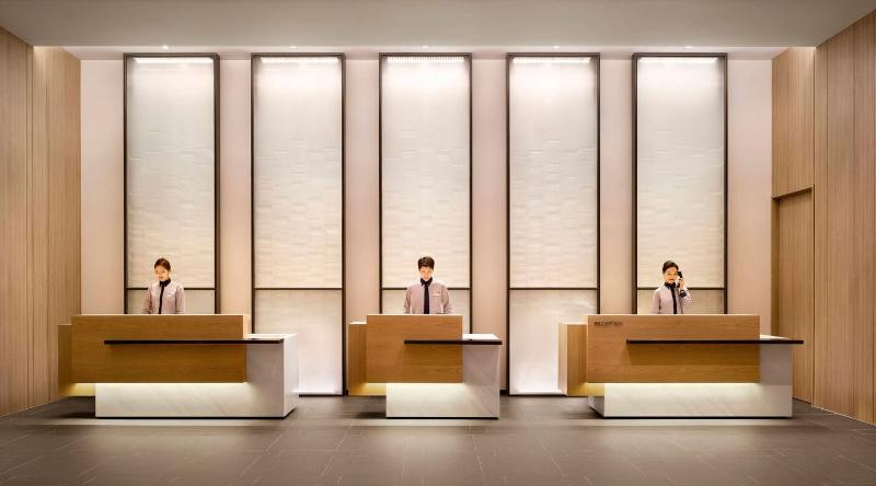 فندق Fairfield by Marriott Seoul