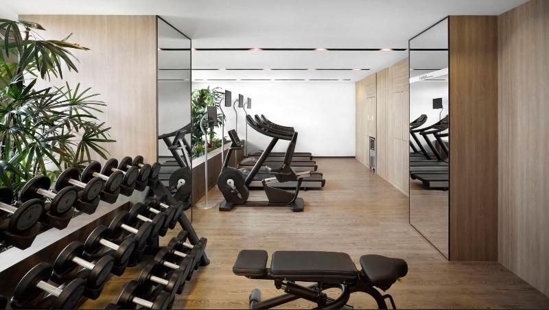 فندق Fairfield by Marriott Seoul