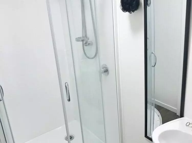 Hotelli Geraldine Heritage