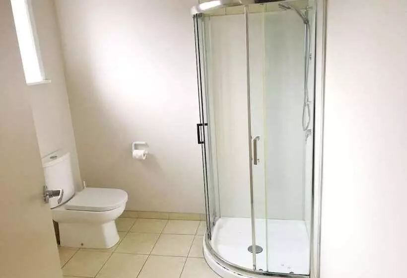 Hotelli Geraldine Heritage