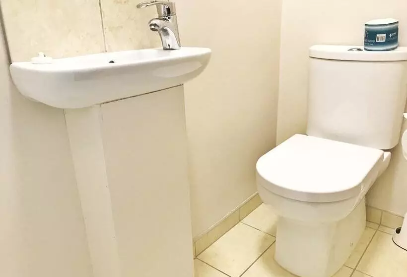 Hotelli Geraldine Heritage