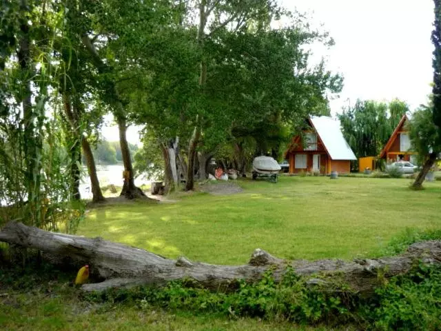 ホテル La Casona Del Río