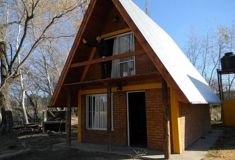 فندق La Casona Del Río