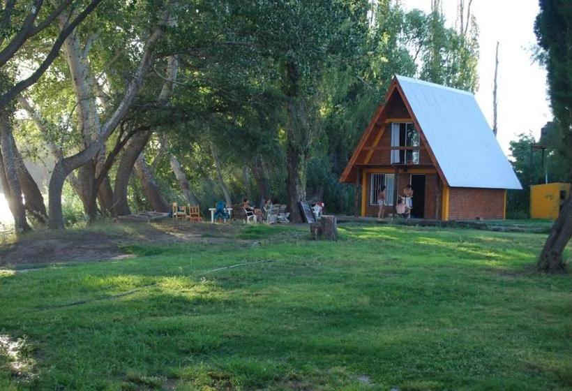 ホテル La Casona Del Río