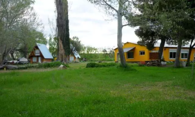 ホテル La Casona Del Río