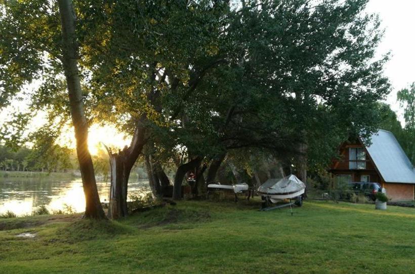 ホテル La Casona Del Río