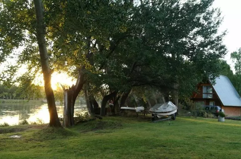 ホテル La Casona Del Río