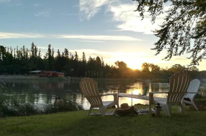 فندق La Casona Del Río