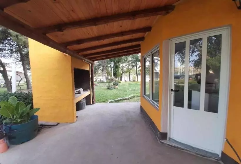ホテル La Casona Del Río