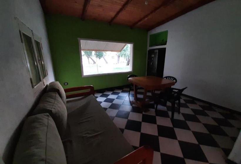 ホテル La Casona Del Río