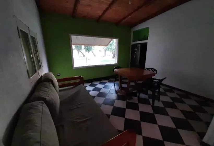 ホテル La Casona Del Río