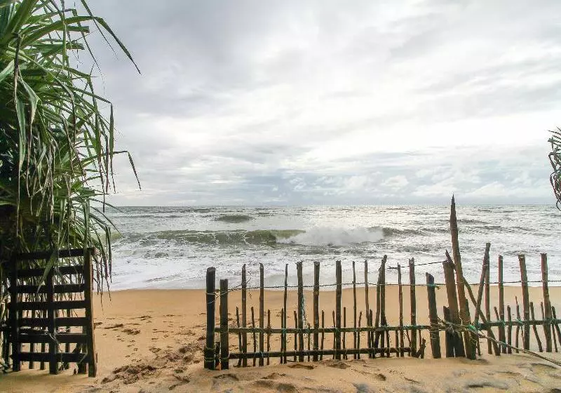 Hotelli Lavila Beach Resort