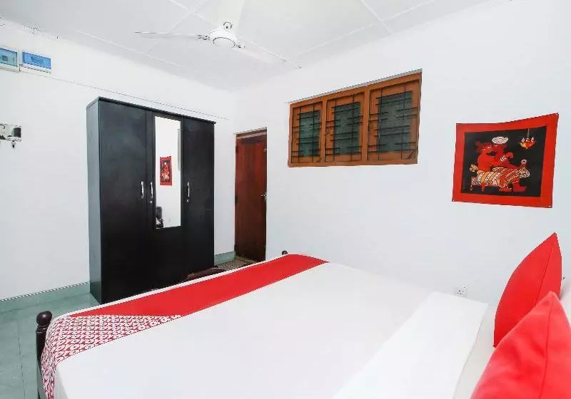 Hotelli Lavila Beach Resort