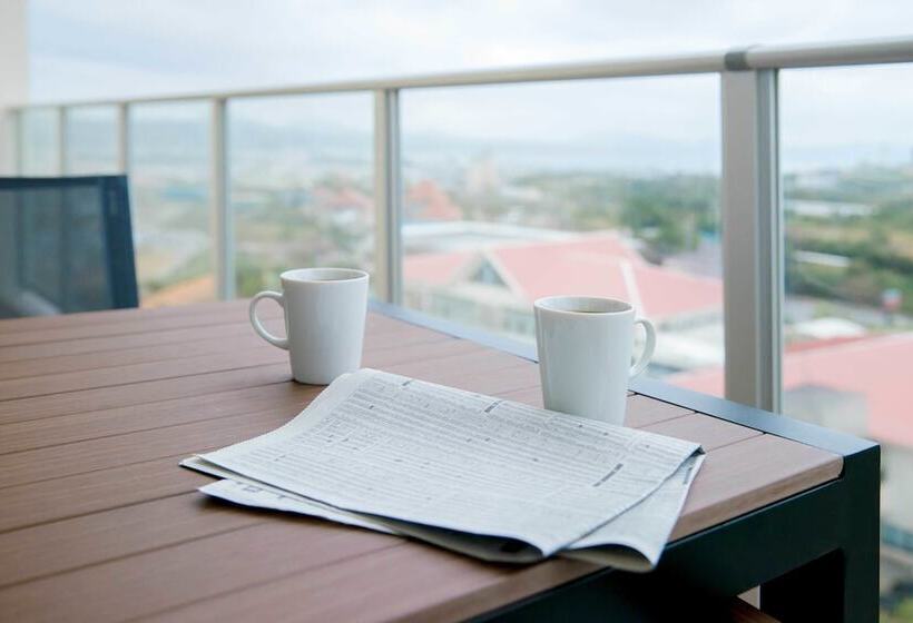 בית מלון כפרי Lieta Nakayama