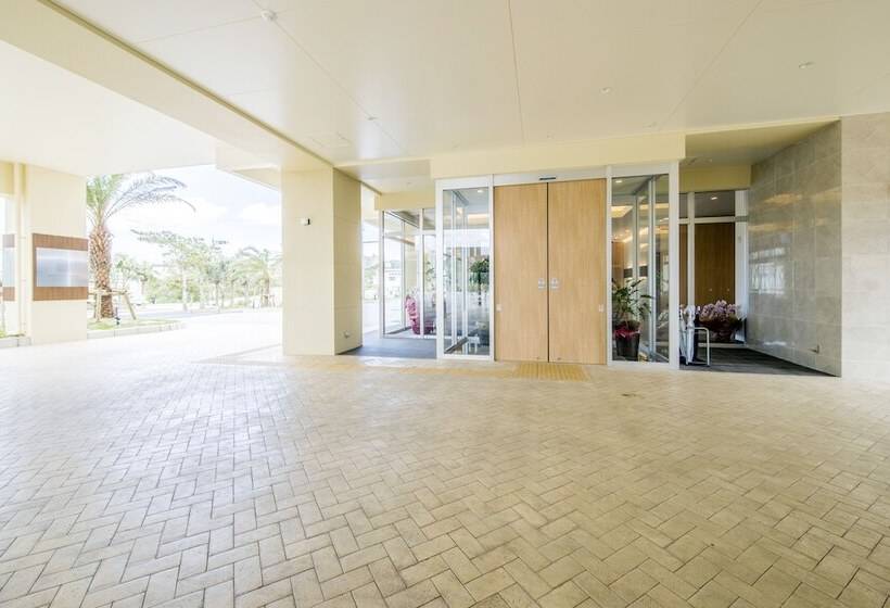 בית מלון כפרי Lieta Nakayama