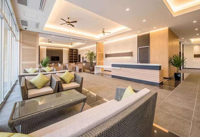 בית מלון כפרי Lieta Nakayama