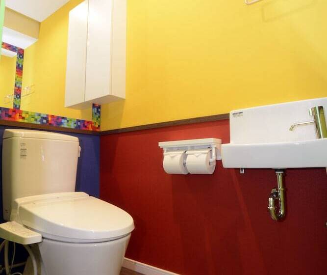 בית מלון כפרי Lieta Nakayama