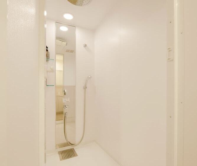 בית מלון כפרי Lieta Nakayama