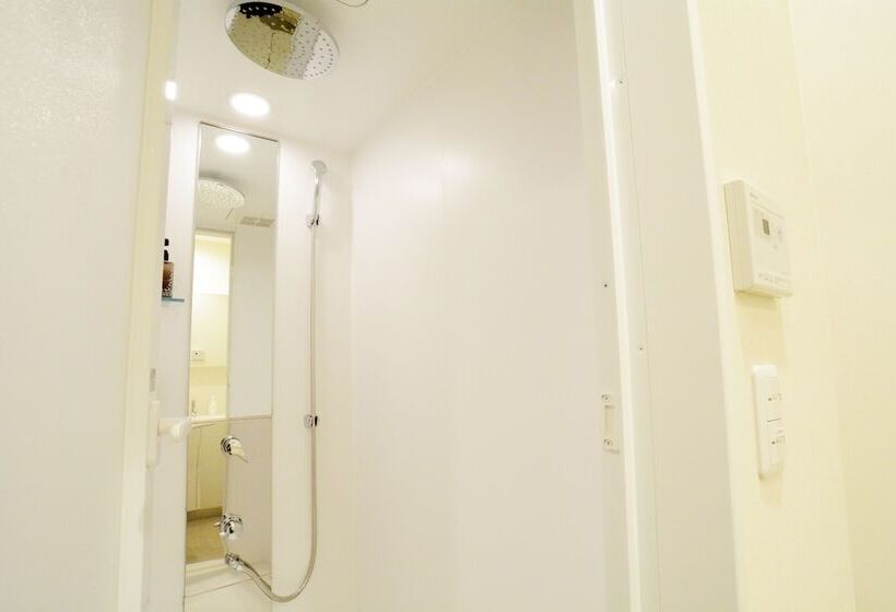 בית מלון כפרי Lieta Nakayama