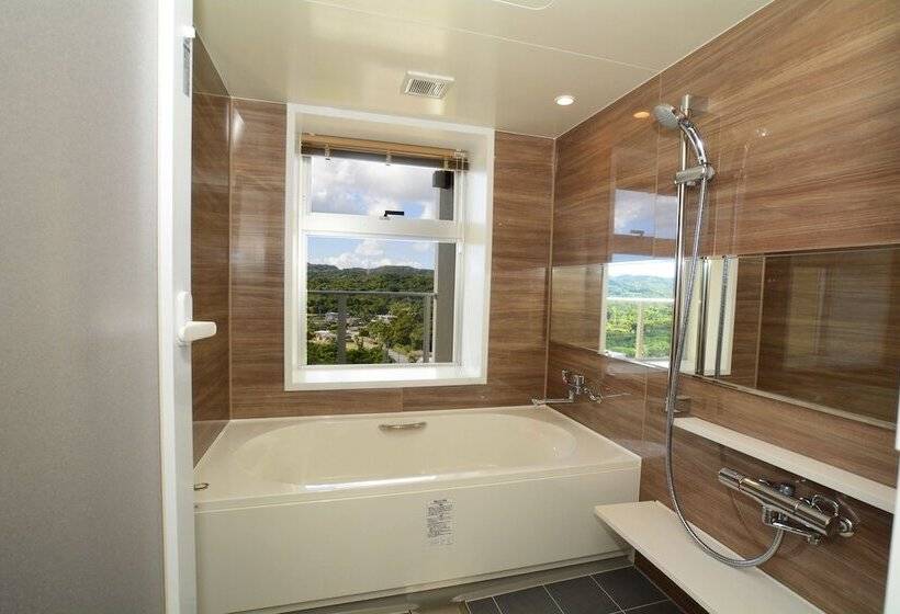 בית מלון כפרי Lieta Nakayama