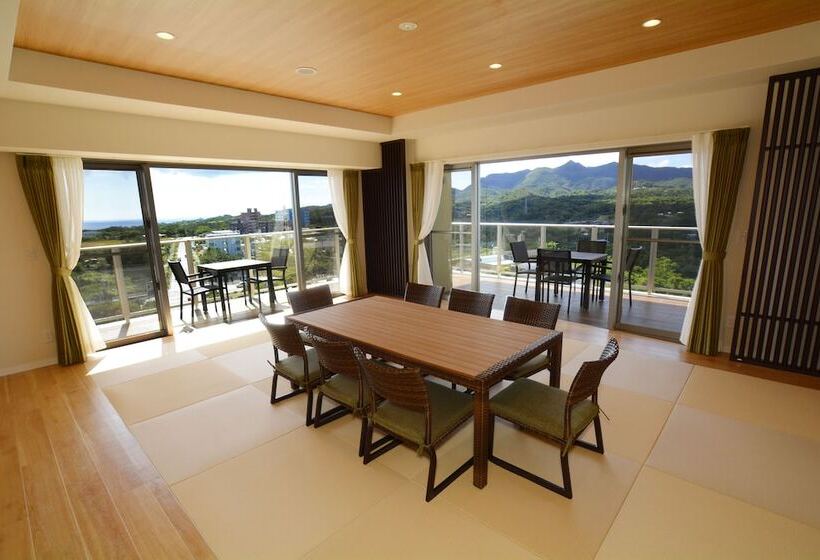 בית מלון כפרי Lieta Nakayama