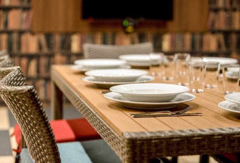 בית מלון כפרי Lieta Nakayama