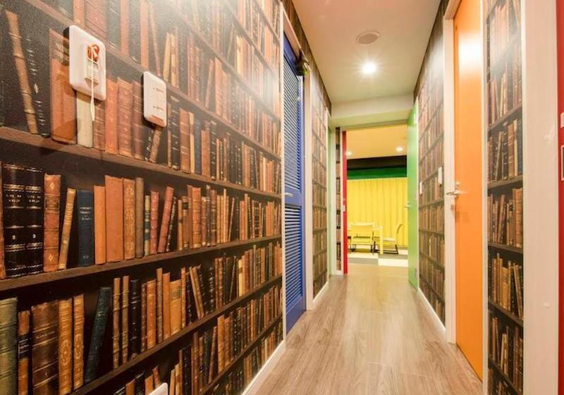 בית מלון כפרי Lieta Nakayama