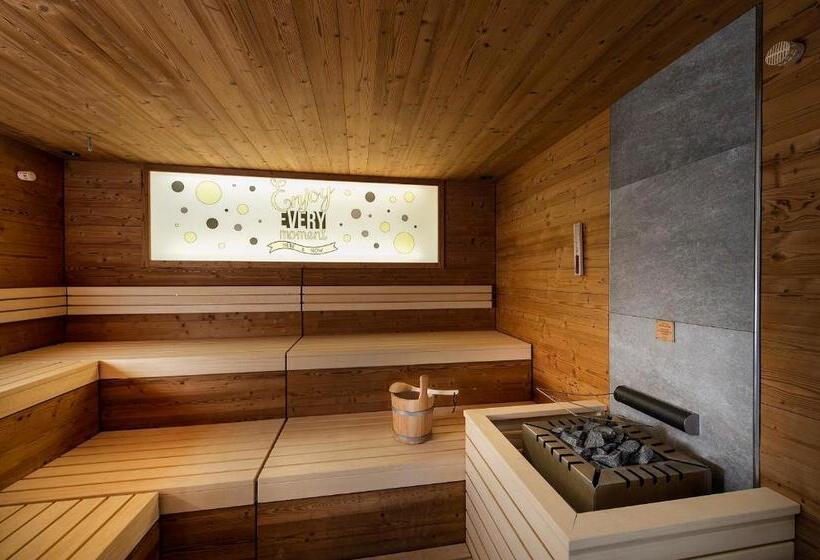 酒店 Modern Mountain