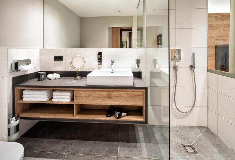 酒店 Modern Mountain