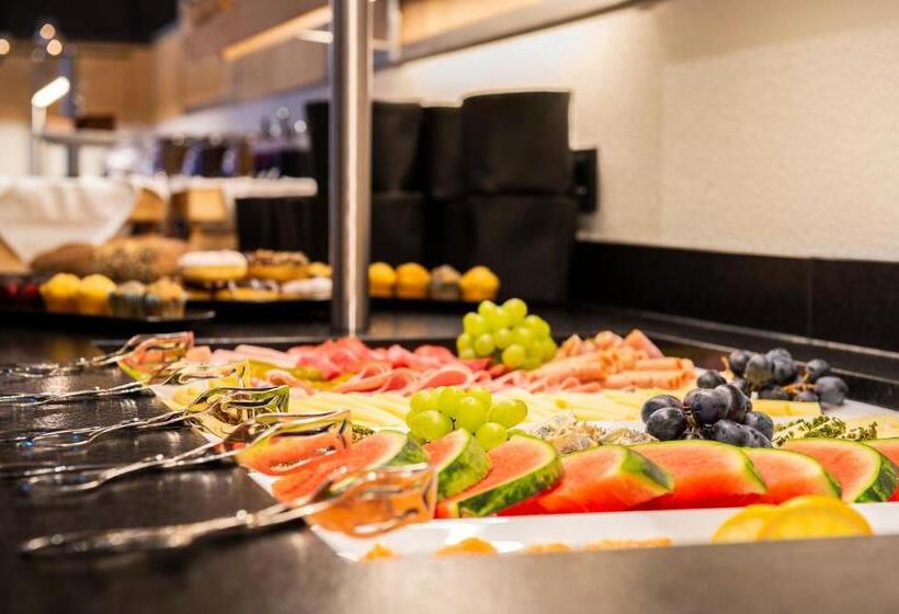 酒店 Modern Mountain