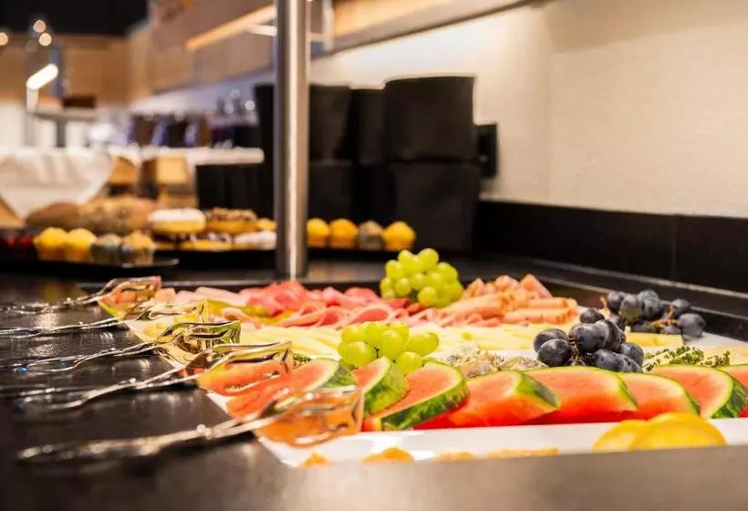 Hotel Modern Mountain