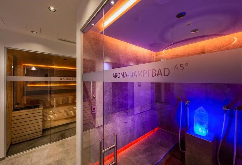 酒店 Modern Mountain