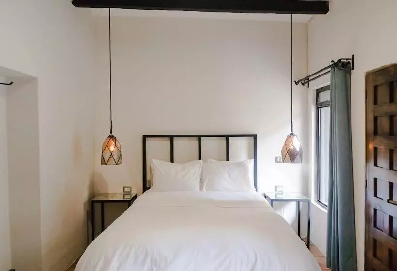 Hotelli Naramu